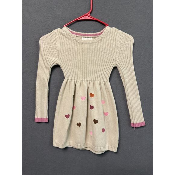 Lot of 3 Girls Size 6 Cynthia Rowley Sweater Dress, Demin Jacket, Hoodies - Picture 6 of 11